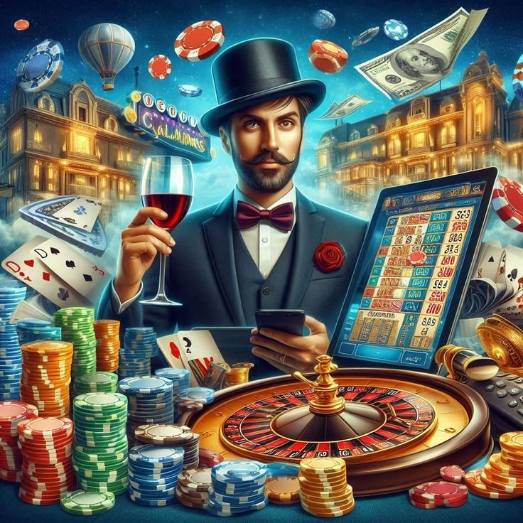 918kaya apk