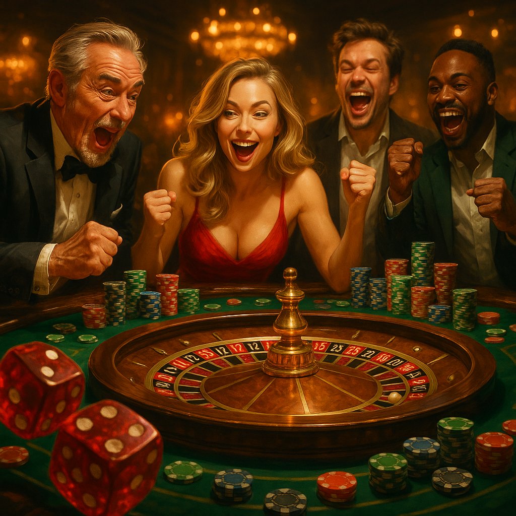 918kaya apk